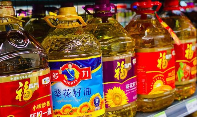 探寻食用油涨价背后的原因，自然因素与市场动态最新解析
