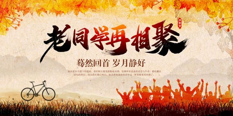 同学聚会最新动态，重逢盛事即将上演