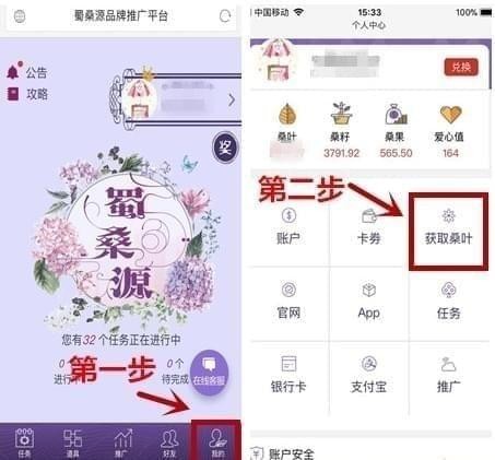 蜀桑源最新消息解读与任务指南，一步步教你如何完成任务或学习新技能