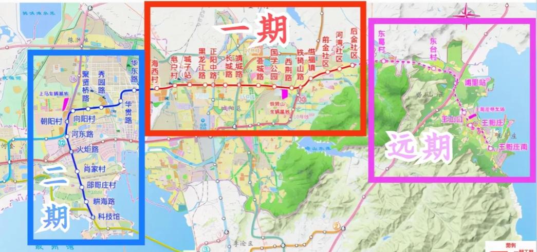 青岛地铁最新招聘2019，地铁梦与友情之旅启程