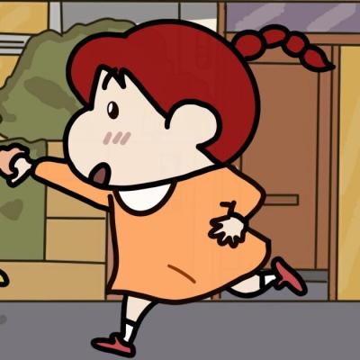 微信蜡笔小新头像，时尚选择还是文化符号？
