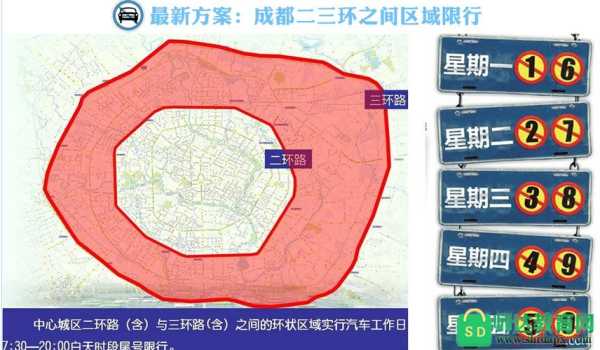成都汽车限行最新规定2019，一场探寻内心平静的旅行邀请