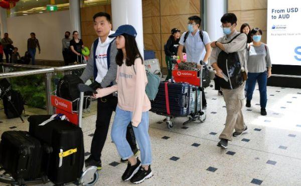 澳洲入境限制最新动态与探索自然美景之旅，寻找内心宁静之地