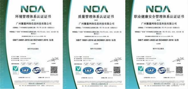 最新ISO管理体系，引领标准化管理的创新革命力量