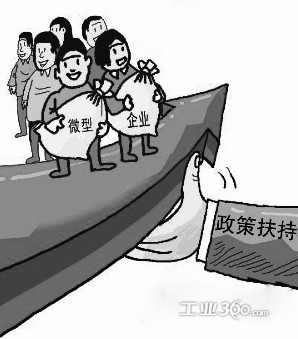 国家扶持企业最新政策及其步骤指南