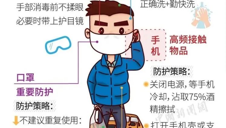 河北与黑龙江疫情最新通报，应对疫情的步骤指南