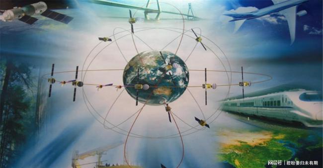 中国北斗卫星导航系统最新发展动态