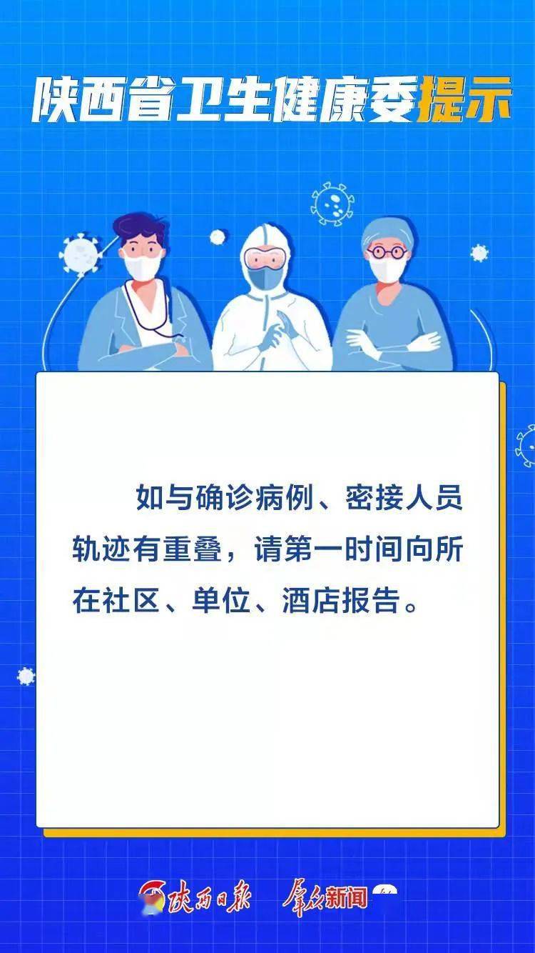 陕西省新冠疫情最新通报，科技助力守护健康新生活