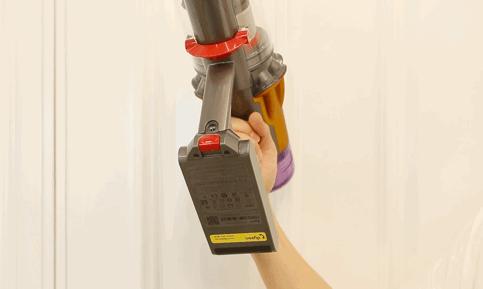 戴森吸尘器最新几代，变化、学习与自信的力量展现新风采