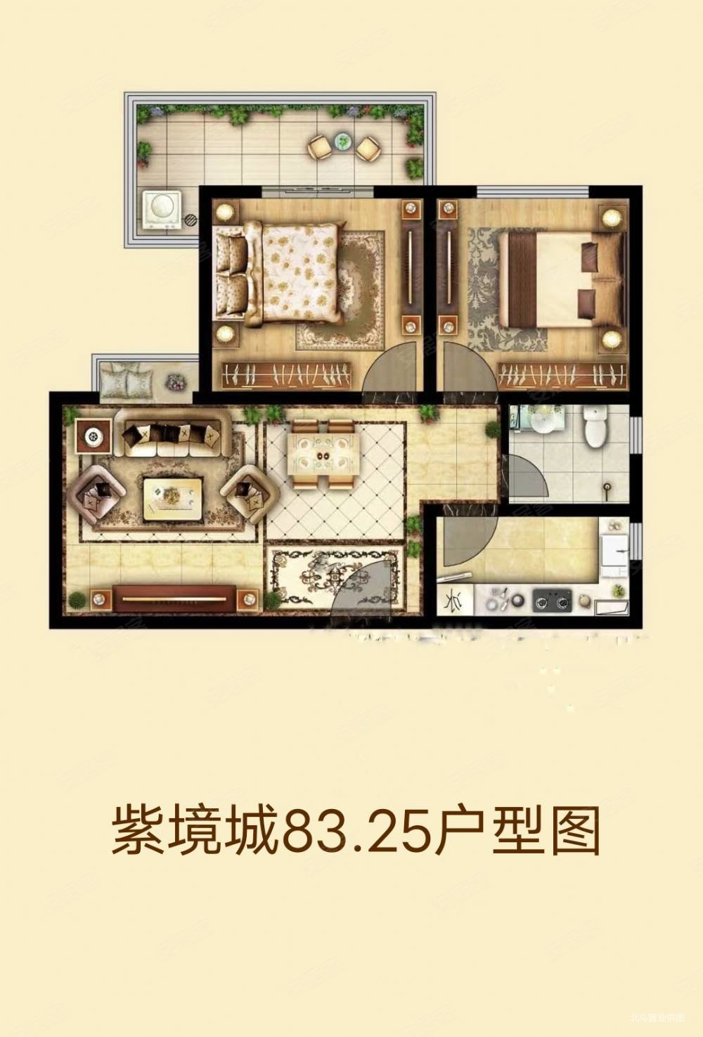 紫境城最新动态，巷弄深处的独特风味揭秘