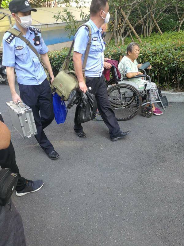 杭州失踪妇女意外归来，温馨日常的最新消息