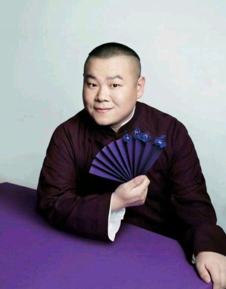 岳云鹏事业腾飞，人生赢家，最新近况揭秘