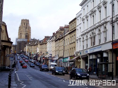 澳洲留学最新揭秘，小巷中的隐藏瑰宝，留学生活一探究竟