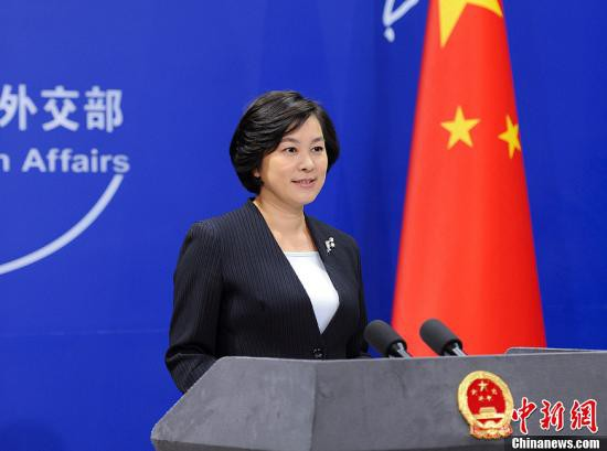 最新外交部采访揭秘，科技前沿产品重塑生活体验惊艳亮相！