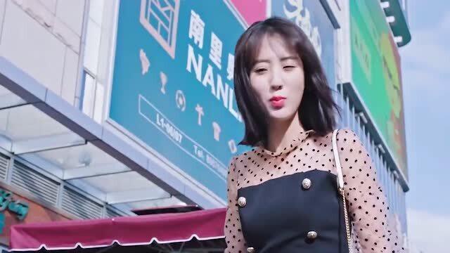 丽柜最新高跟，日常小确幸的时尚选择