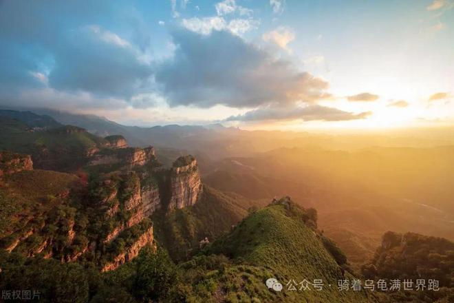邯郸市委最新公示，探索自然美景之旅，寻求内心平和与宁静的旅程