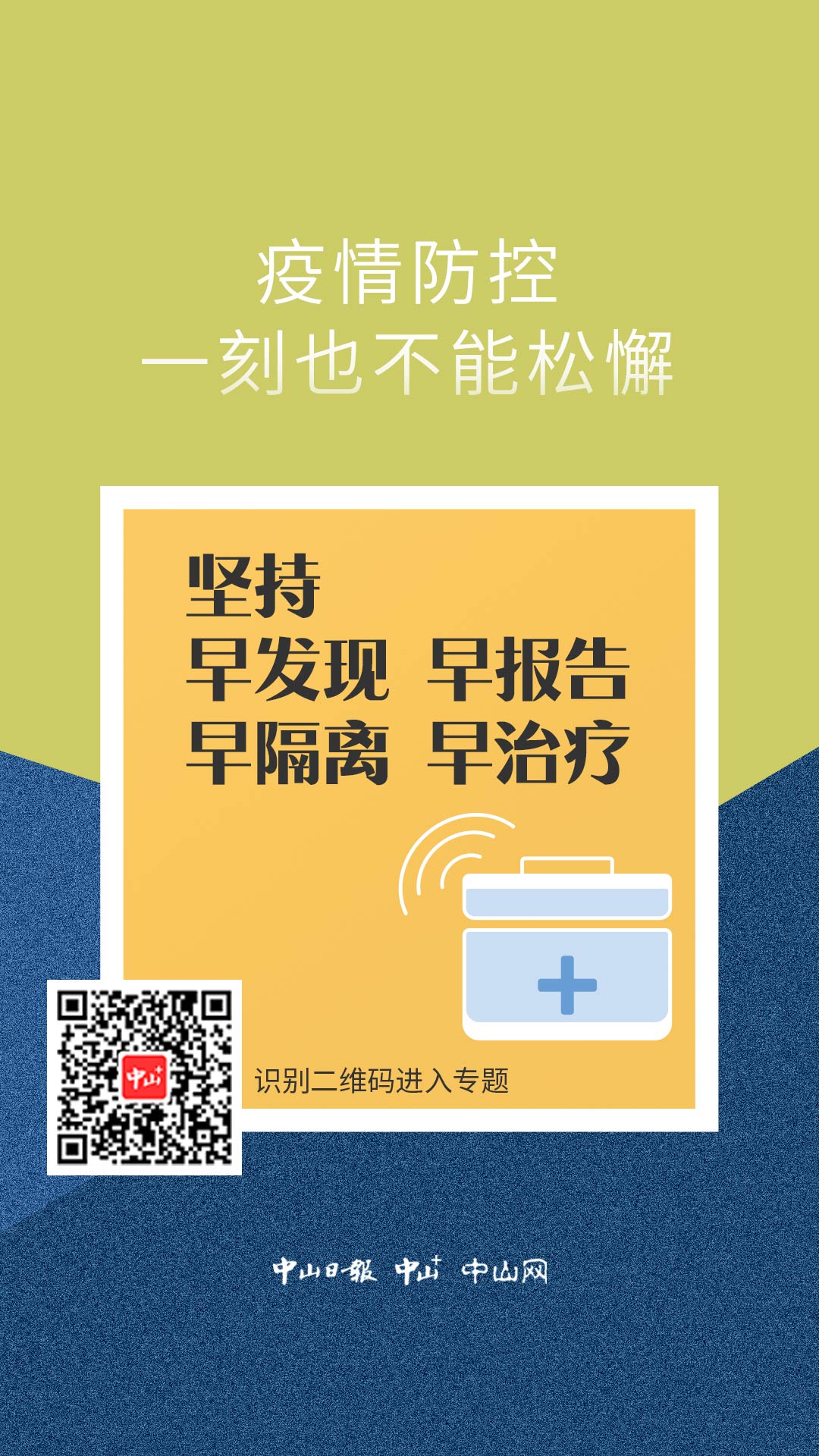 疫情最新动态速递，疫情最新早知道📢