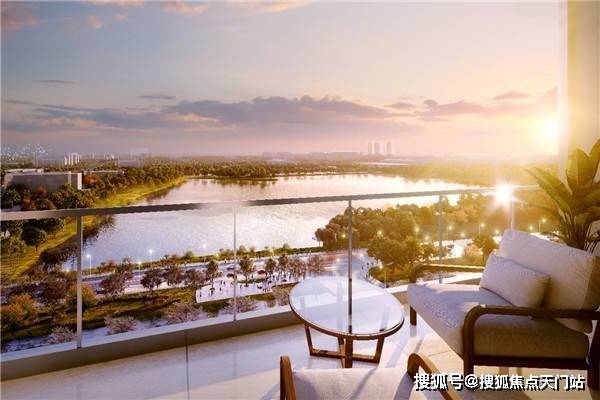 天津最新楼盘动态，城市变迁与成长中的居住选择