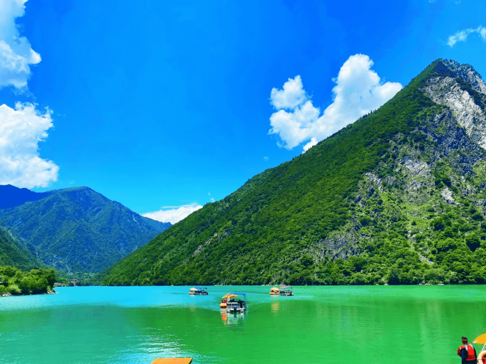 最新舟山风力预报，自然美景的探索之旅