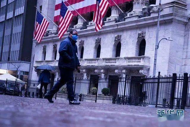 美国疫情最新动态，科技助力重塑抗疫防线