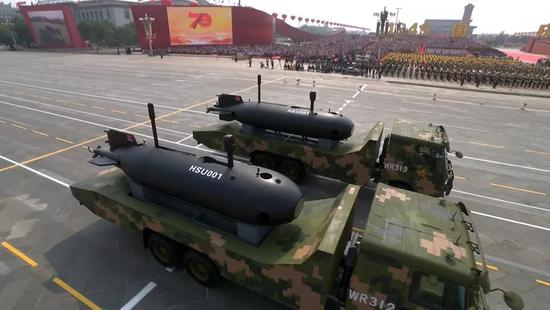 张召忠最新视频深度解析军事科技前沿与国防战略布局
