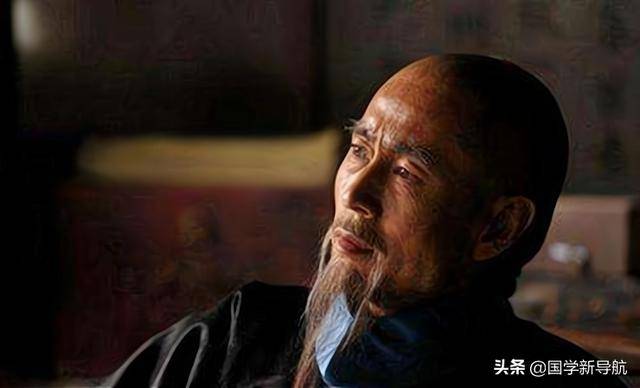 李雪健探寻自然美景之旅，内心平和的追寻