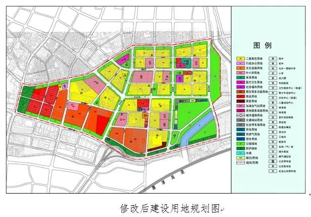 肃宁最新规划，变化的力量，成就感的源泉，展现自信之路