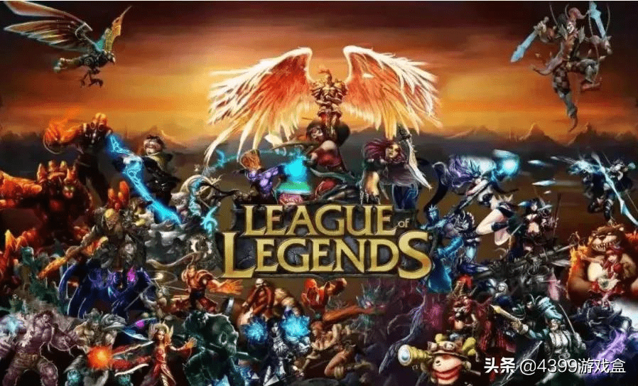 时代之光下的巅峰之作，最新游戏巨头揭秘