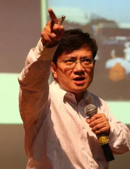 郑强最新演讲，心灵与自然的交融之旅