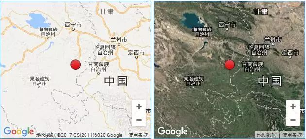 兰州地震最新消息，全面解析与观点论述