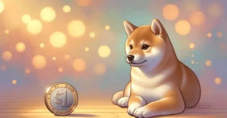 柴犬币最新动态，记录温馨日常趣事