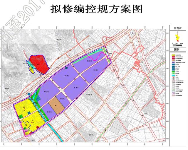 息县最新规划图详解，步骤指南与规划展示