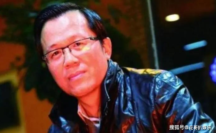 卓伟最新爆料揭秘娱乐圈神秘面纱内幕