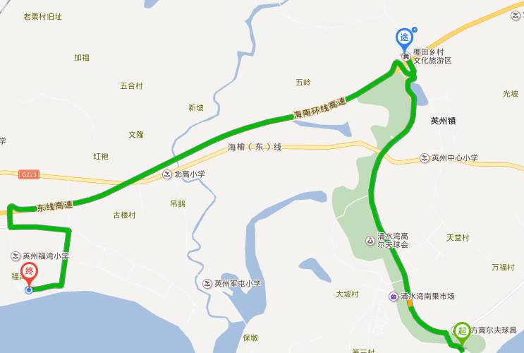 长治五路车最新路线，自然美景探索之旅