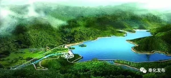 资阳新场水库最新动态更新资讯速递