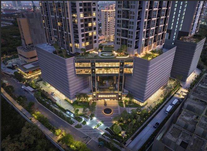 台北国际社区最新动态，全球视野下的繁荣缩影