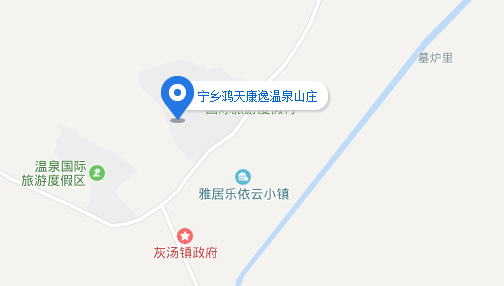 灰汤划入长沙的最新动态或消息更新