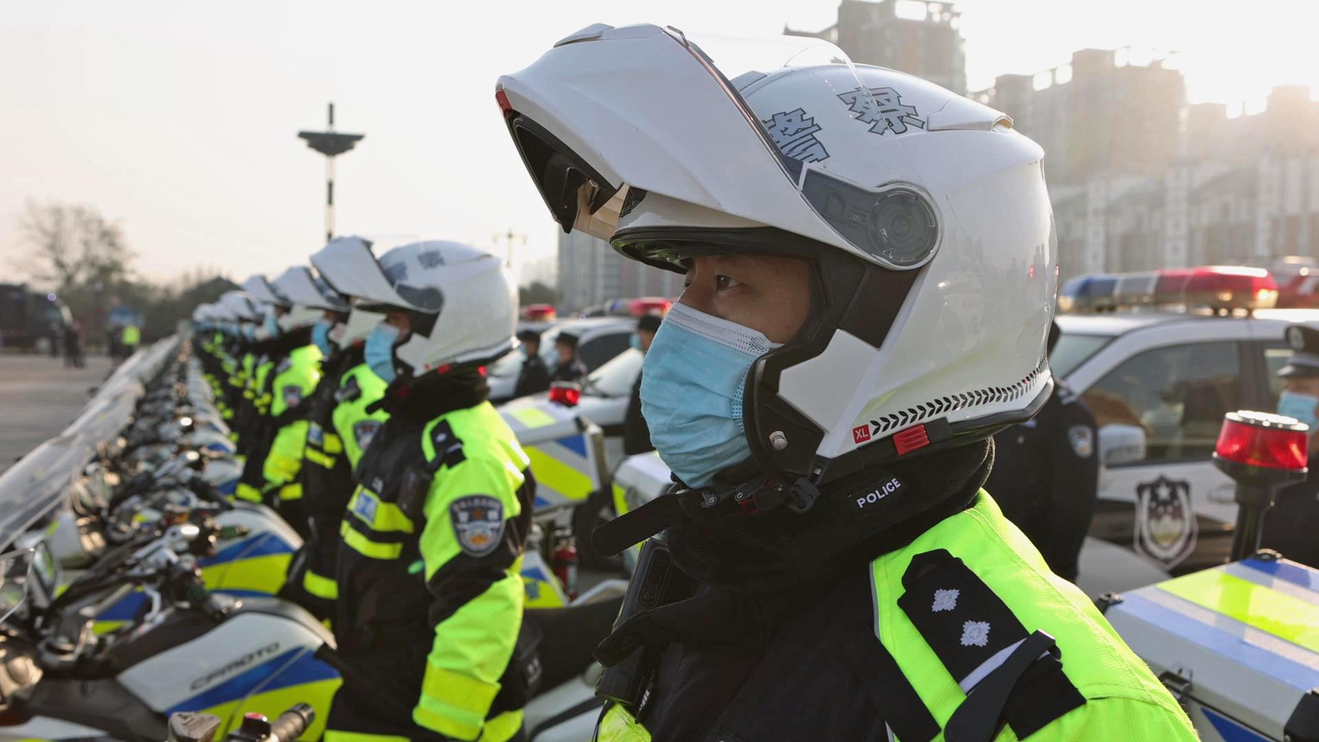 洛阳二手摩托车市场的新变化，自信与成就感的交织