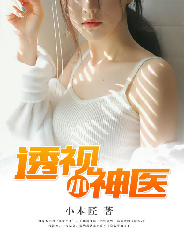 透视小村医刘芒最新全文，乡村神医的透视之旅