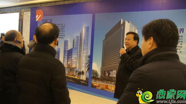邯郸领导班子最新动态，引领城市发展的核心力量