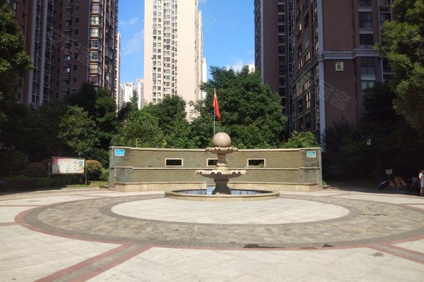 长沙水岸世景最新消息全面解析，获取最新动态与资讯攻略